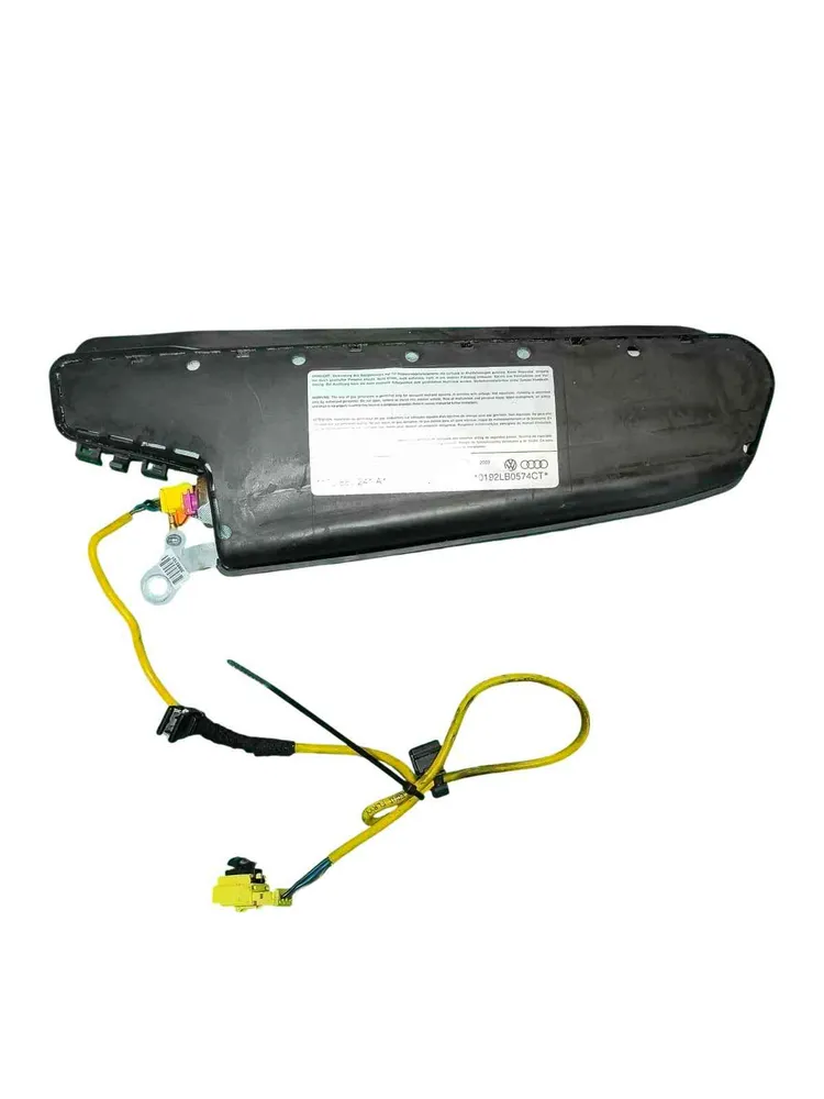 Airbag Banco Esquerdo