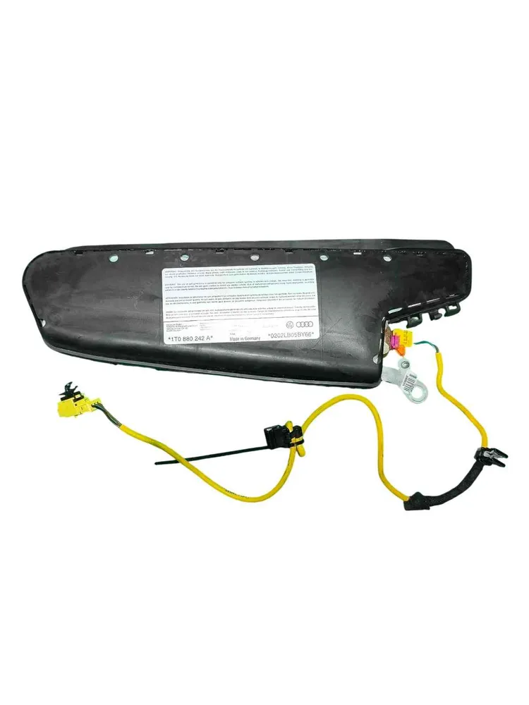 Airbag Droite