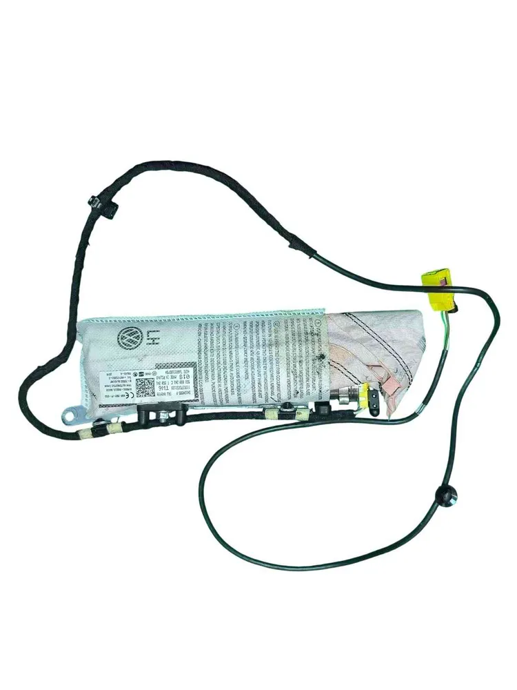 Airbag Banco Esquerdo
