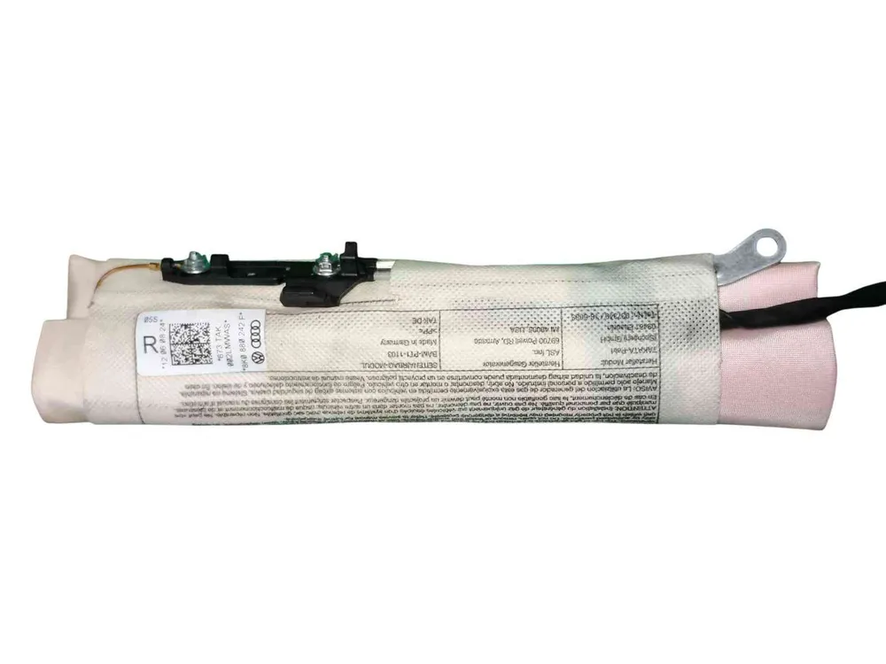 Airbag Droite