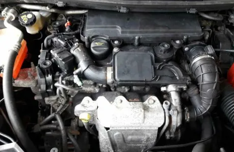 Motor Completo