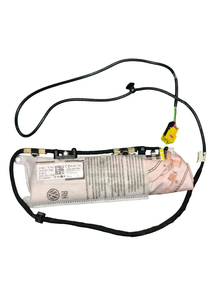 Airbag Droite