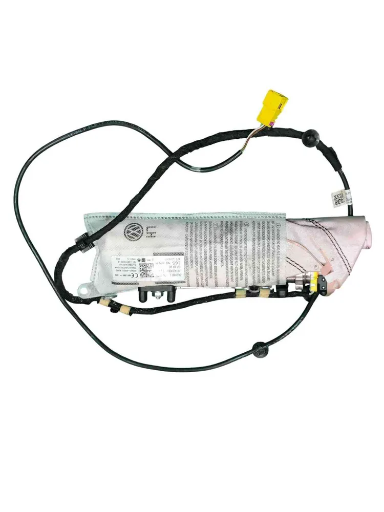 Airbag Banco Esquerdo