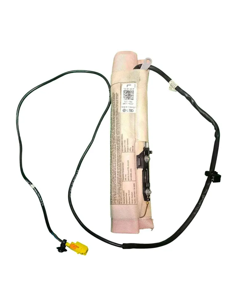 Airbag Izquierdo