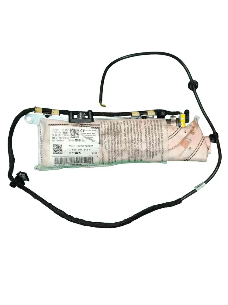 Airbag Banco Direito