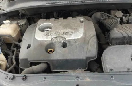 Motor Completo