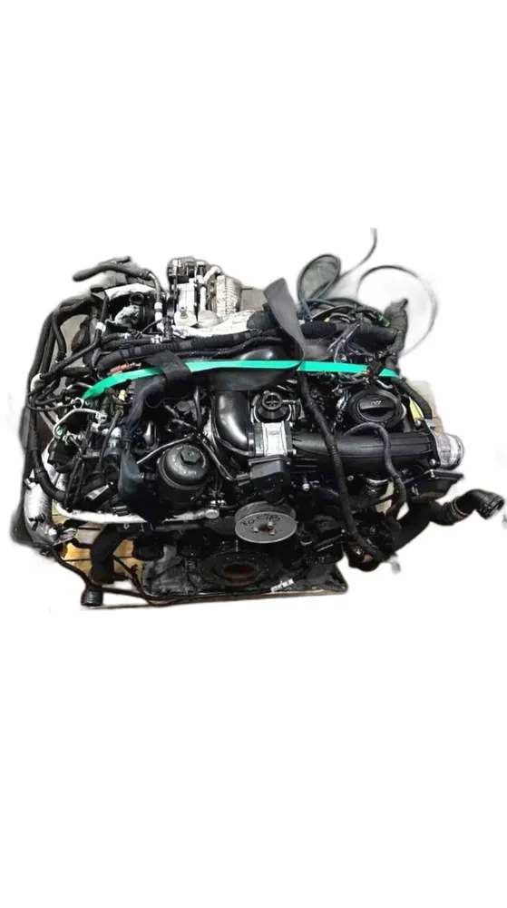 Motor Completo