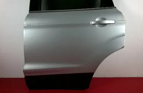 Porta Trás Esquerda