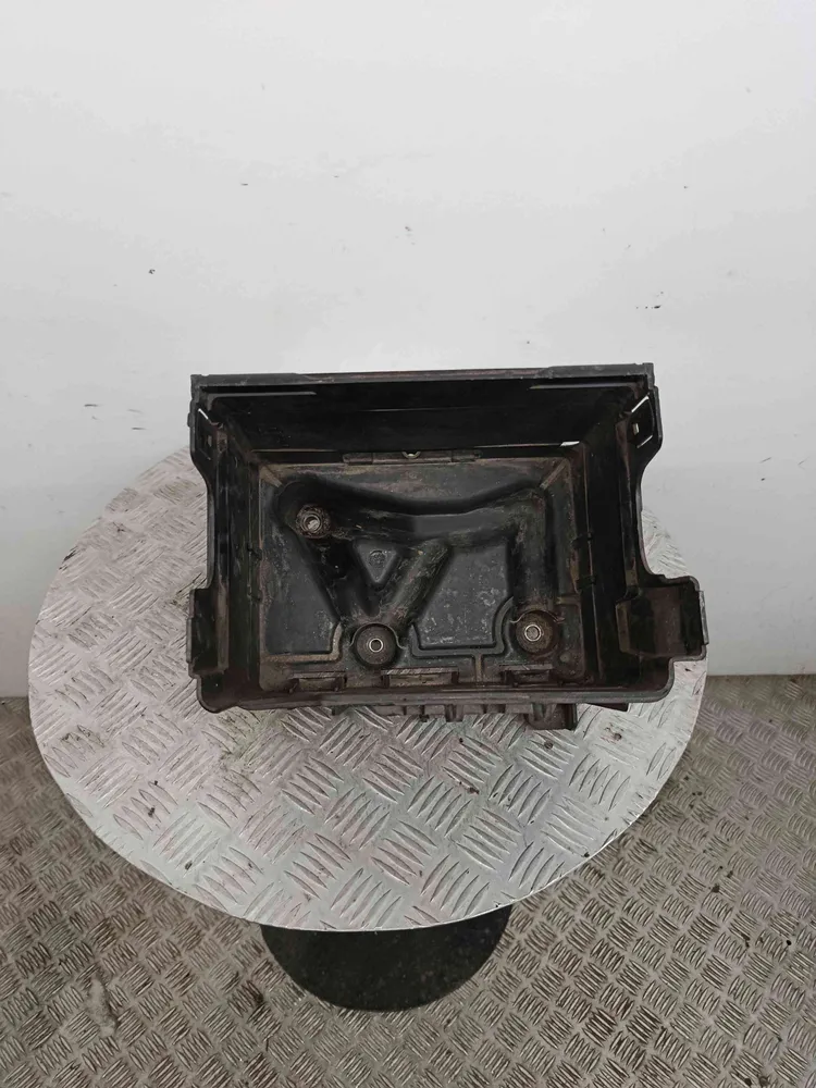 Base da Bateria
