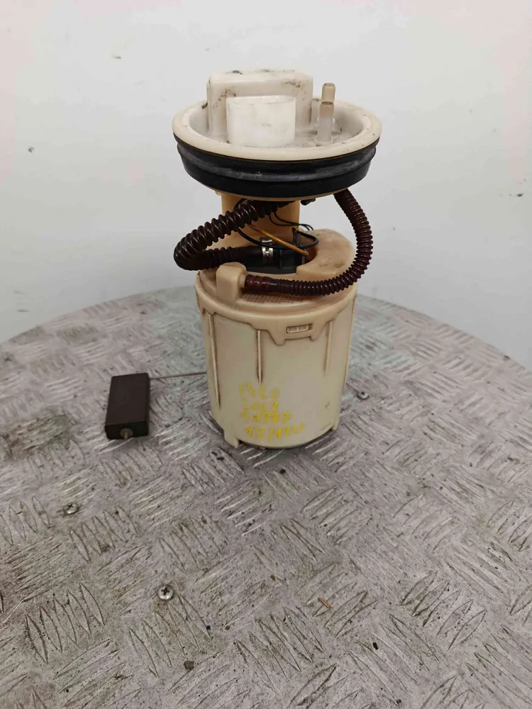 Flotteur de carburant