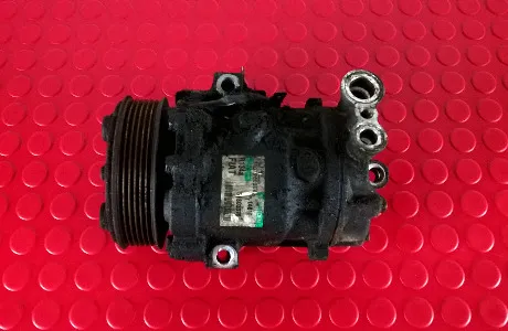 Compressor Ar Condicionado