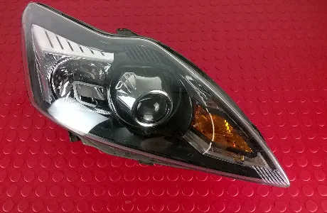 Ótica / Farol Direito