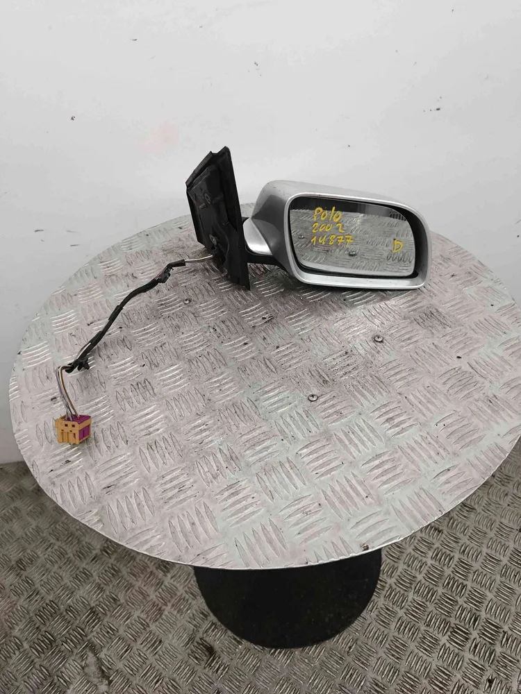 Door Mirror Right