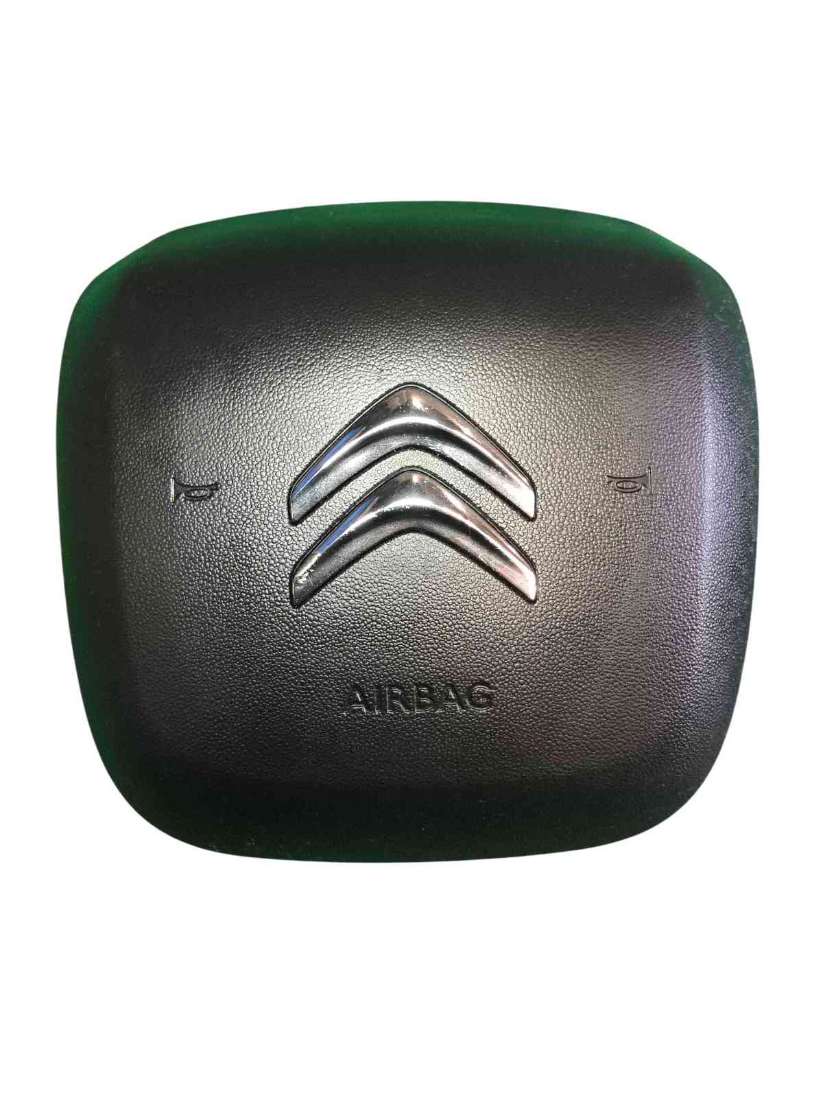 Airbag Volante