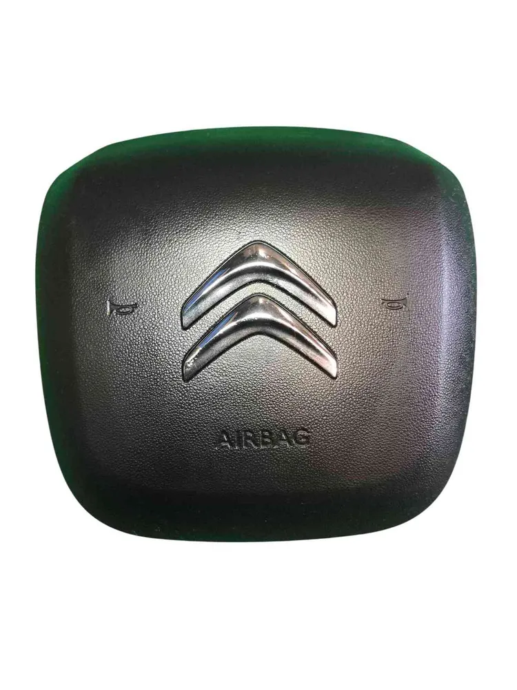 Airbag du Volant