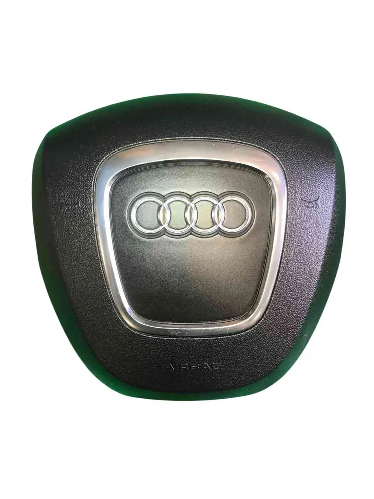 Airbag Volante