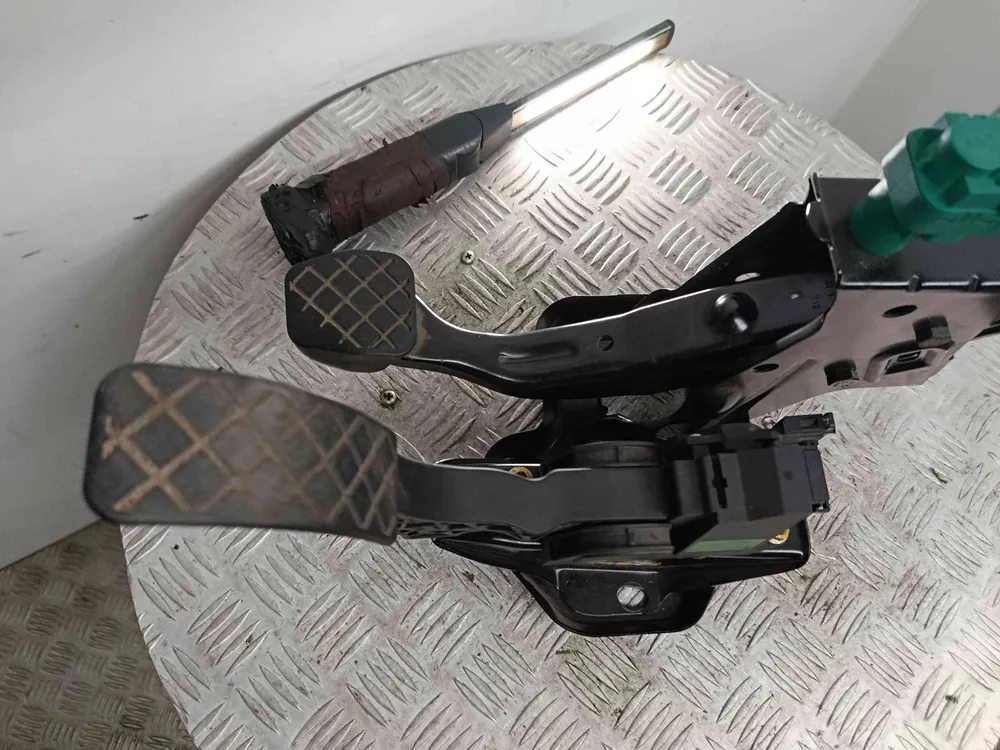 Pedal do Acelerador