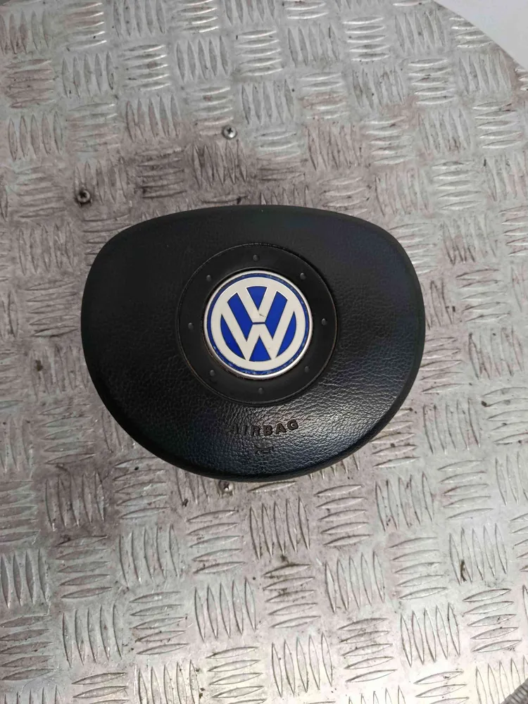 Airbag Volante