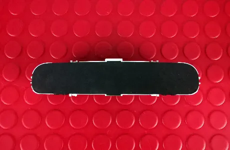 Ecra / Display Radio