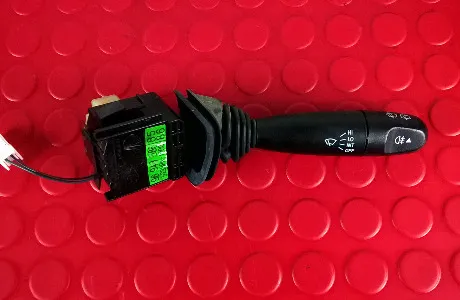 Comutador Limpa Vidros