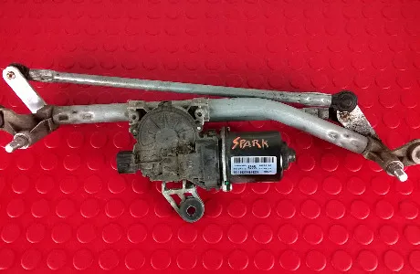 Motor Limpa Vidros Frente
