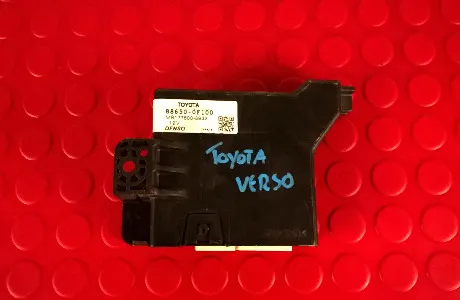 Modulo Ar Condicionado
