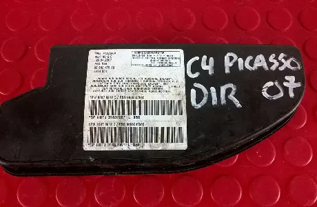 Airbag Destro