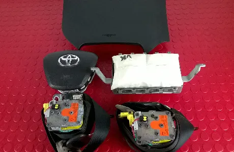 Kit de Airbags