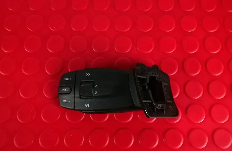 Comutador Radio