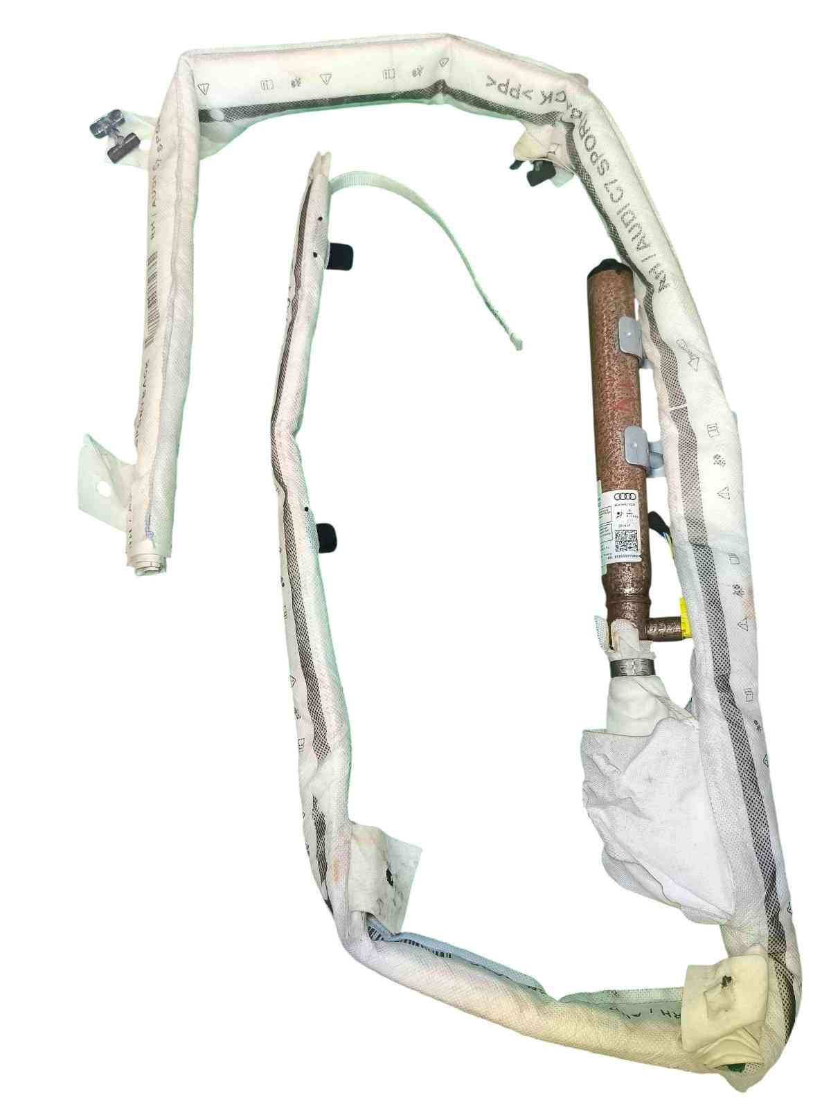 Airbag Cortina Direito