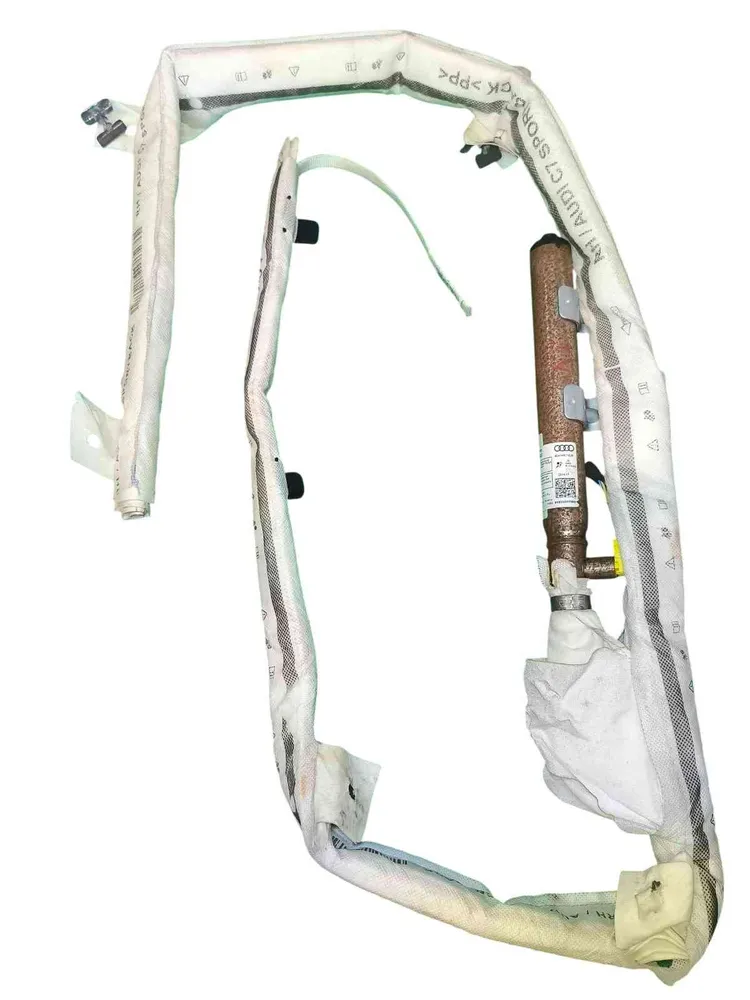 Airbag Cortina Direito