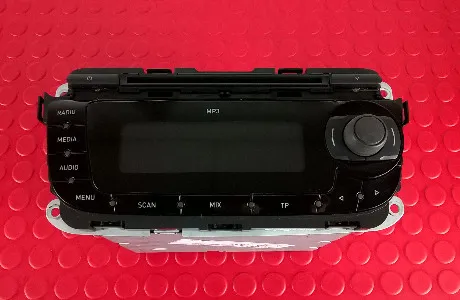 Rádio / Auto Rádio
