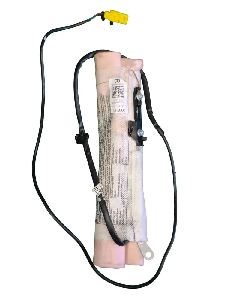 Airbag Droite