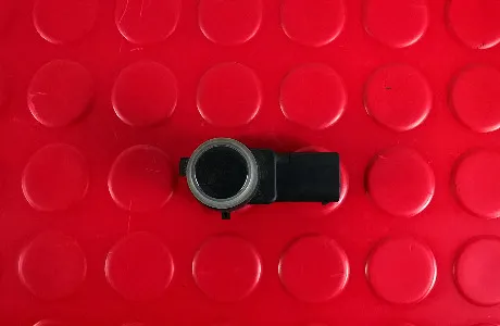 Sensor de Estacionamento Trás