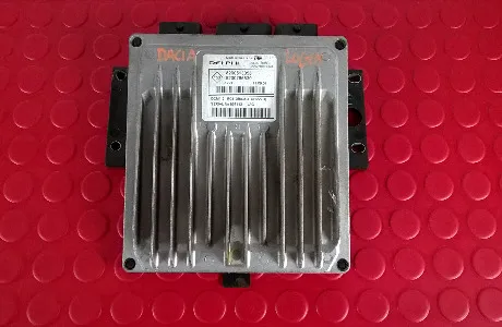 Centralina Motor / ECU