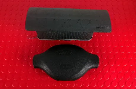 Kit de Airbags