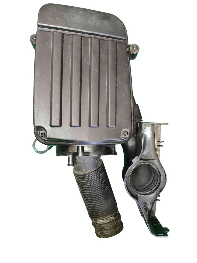 Air filter box