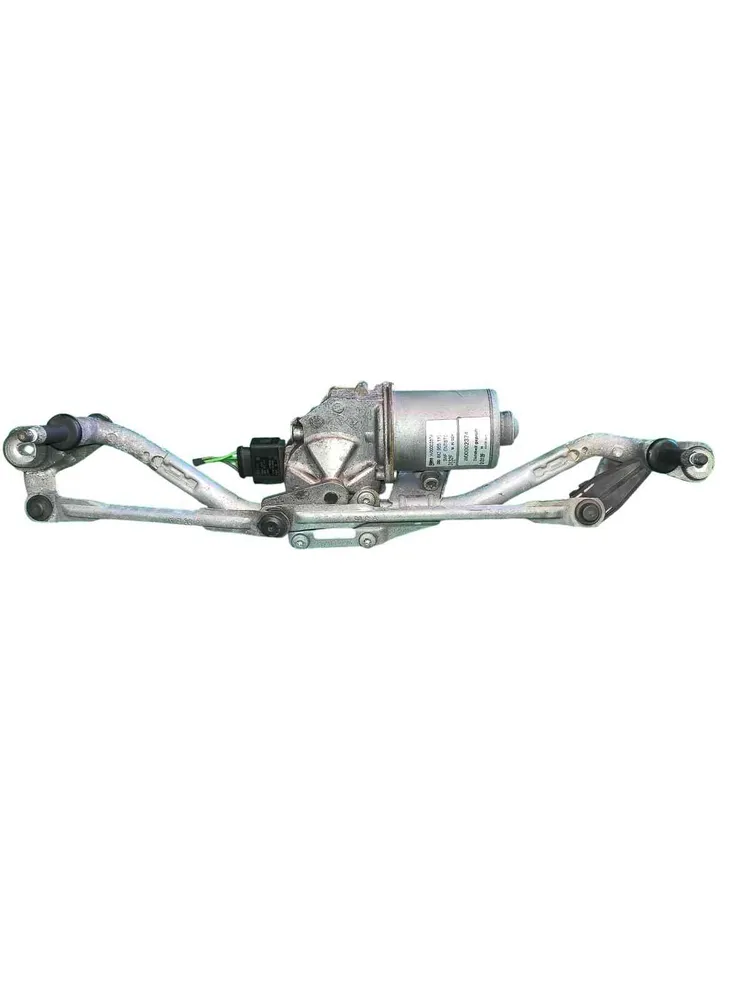 Motor Limpa Vidros Frente