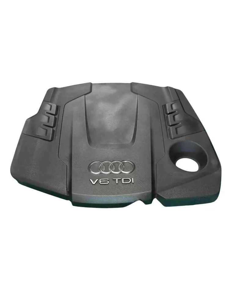 Engine Cover