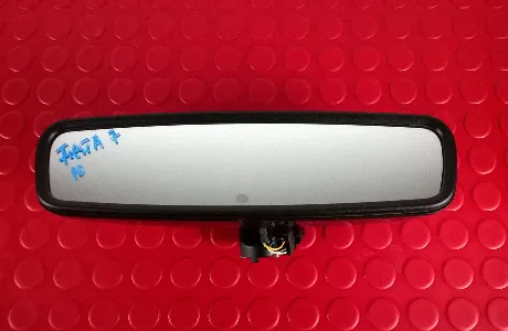 Espelho Retrovisor Interior