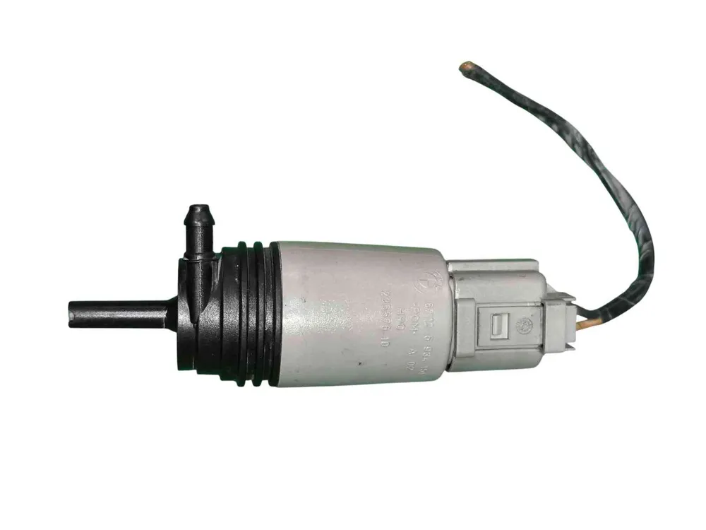Motor de Esguicho