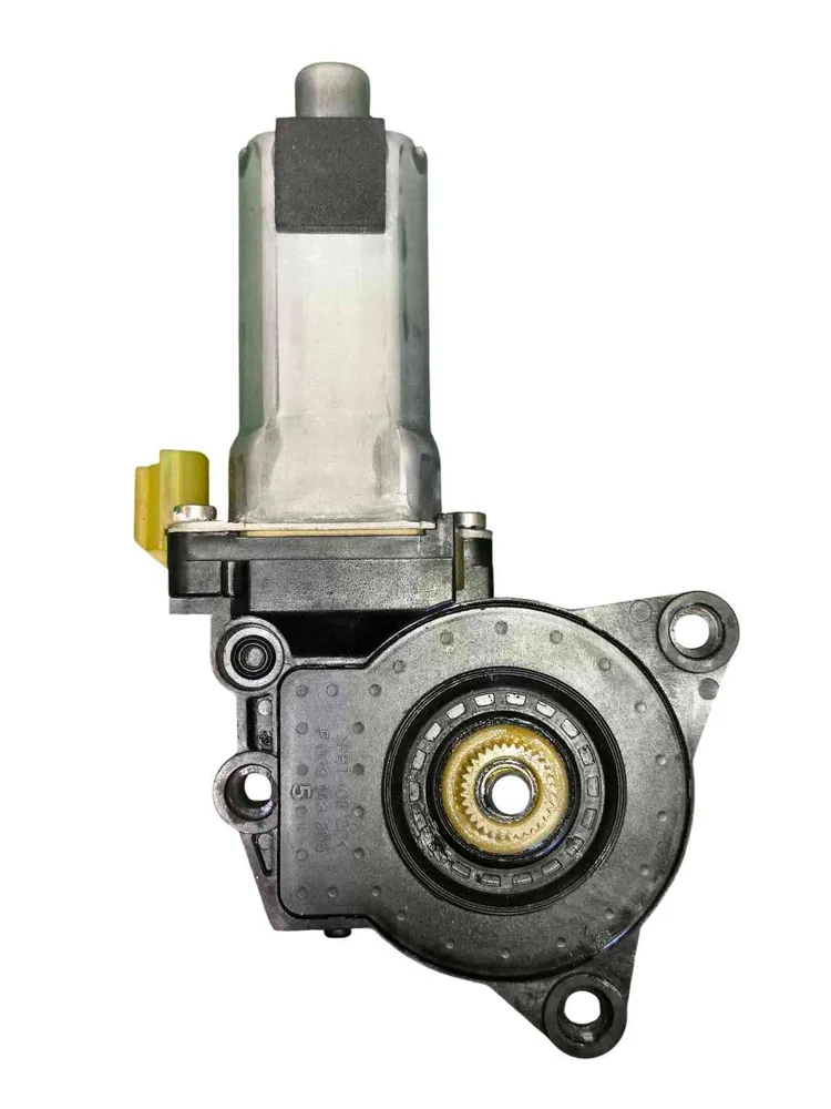 Motor Vidro Trás Esquerdo