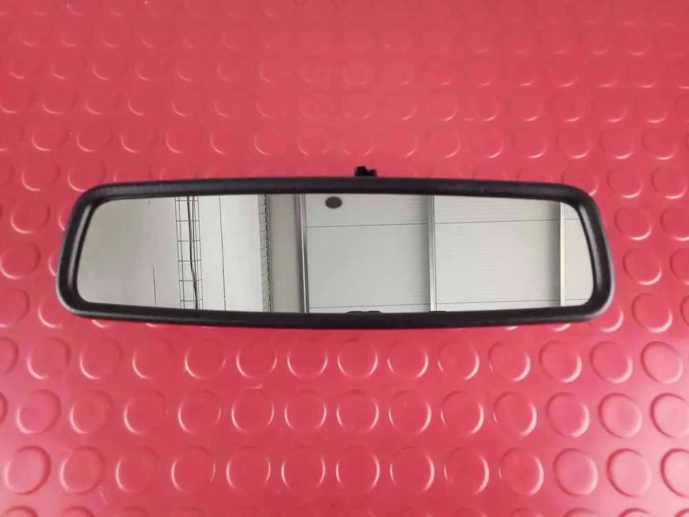 Interior rear-view Spiegel