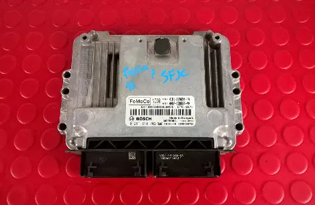 Centralina Motor / ECU
