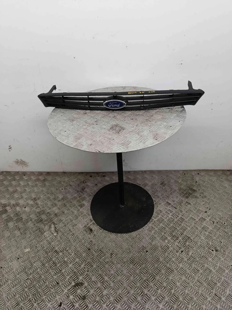 Grille avant