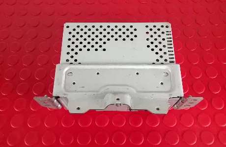 Rádio / Auto Rádio