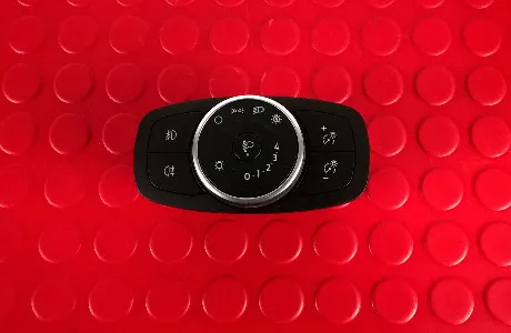 Comutador de Luzes
