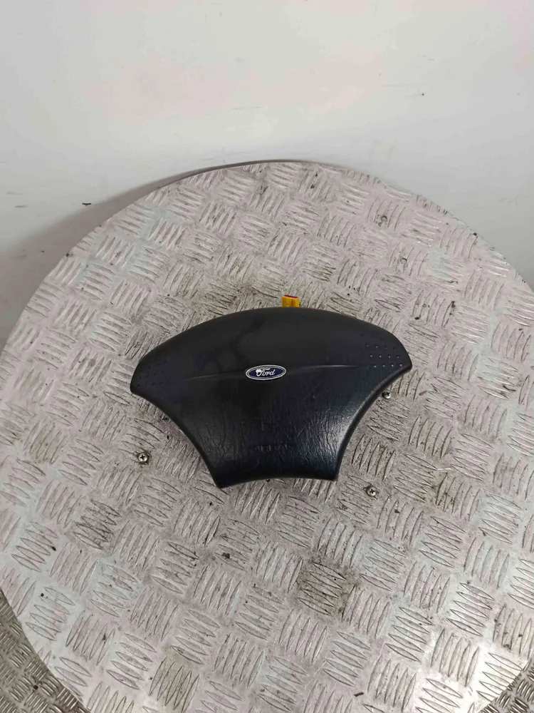 Airbag Steering Wheel