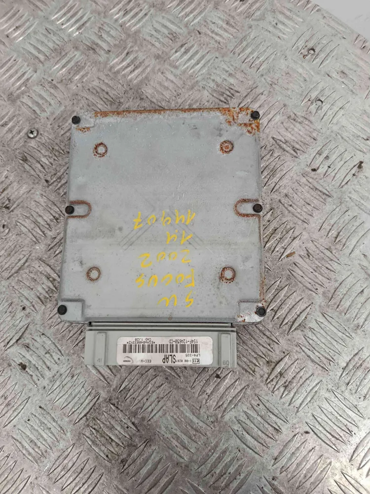 Centralina motore / ECU