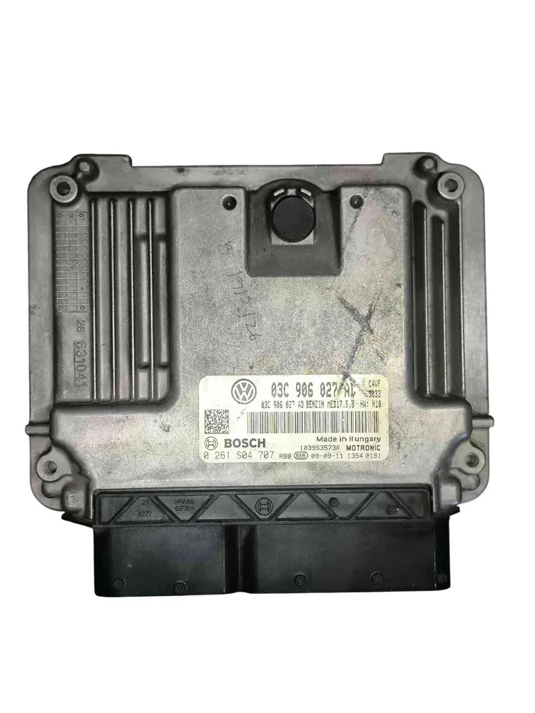 Centralina Motor / ECU